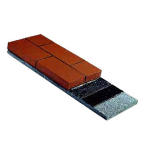 corrosion resistant bricks