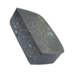 corrosion resistant polymer concrete