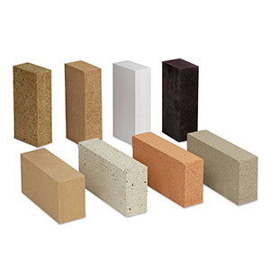 thermal insulation bricks