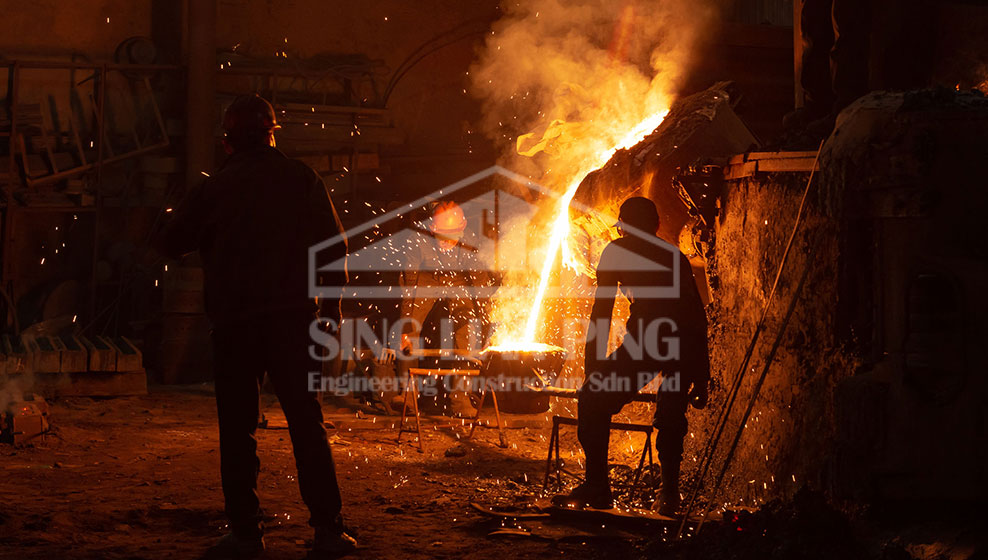 sing-lian-ping-slp-refractory-company