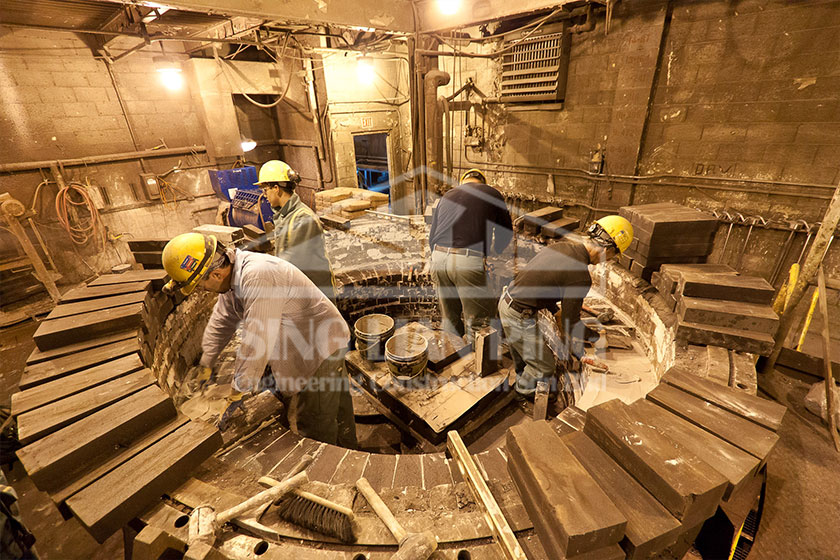 types-of-refractory-installation-methods-in-malaysia