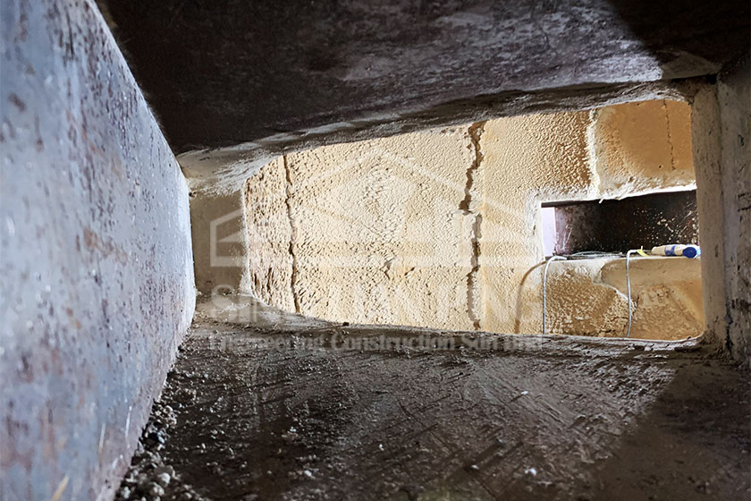 Avoid Costly Repairs with No Shutdown Hot Spot Repair - SLPSB